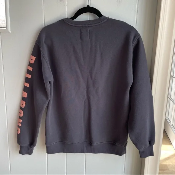 🛍✨SOLD✨Billabong crewneck sweater - Picture 5 of 8